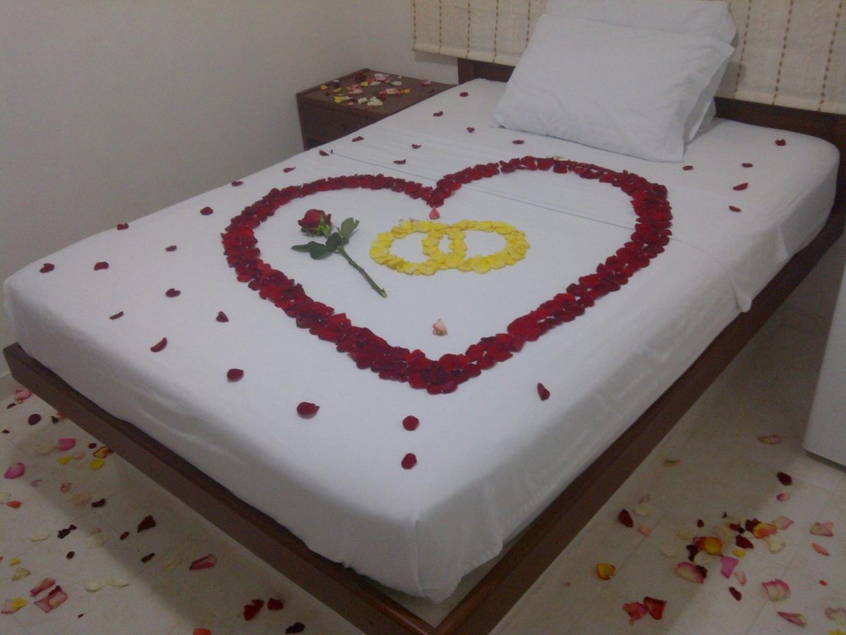 Hotel San Julian Buga Dış mekan fotoğraf